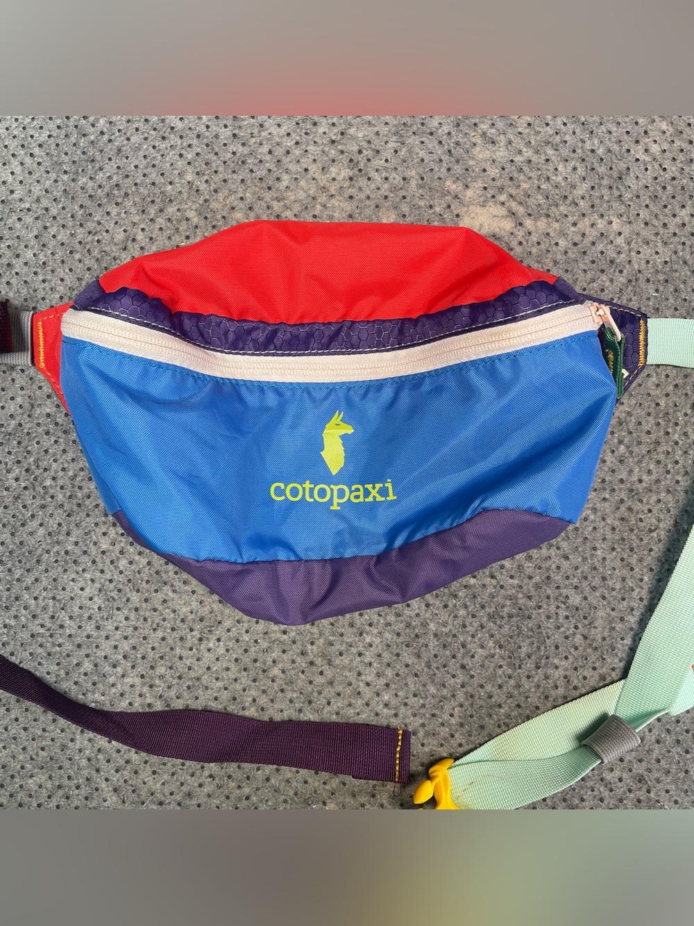 Cotopaxi Kapai 1.5L Hip Pack Women’s - Picture 2 of 7
